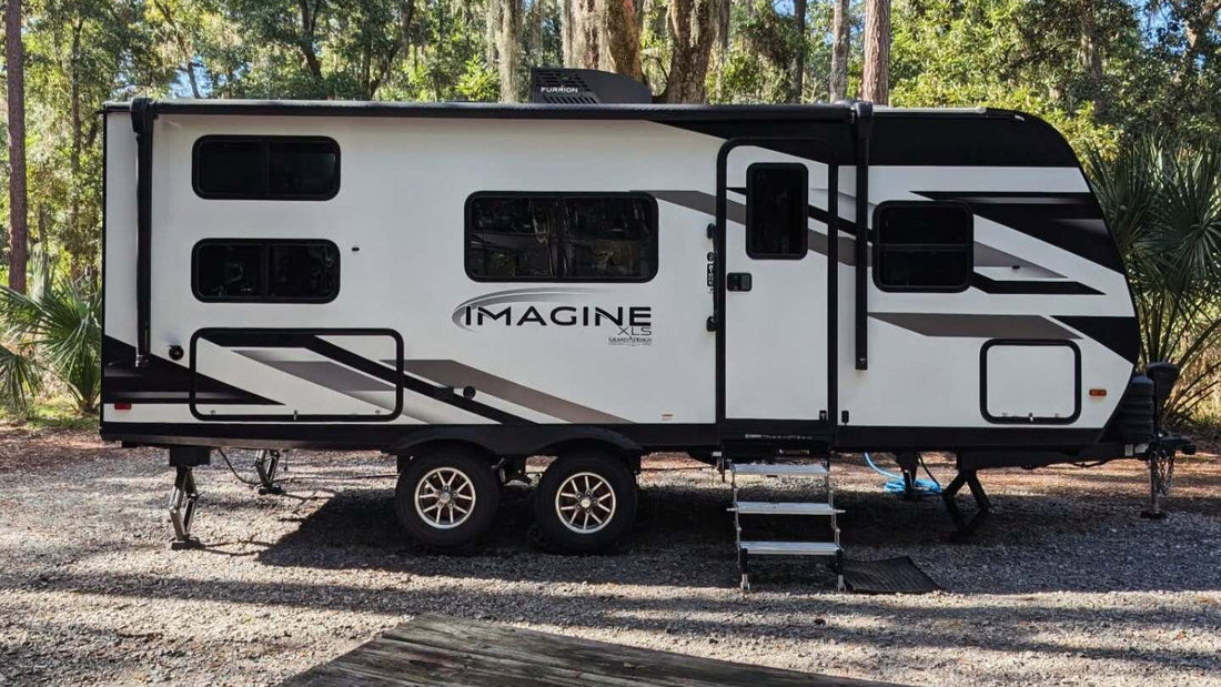 How to Pick an RV Lock? Legally & Safely