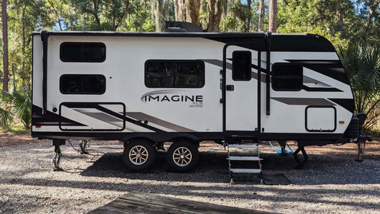 How to Pick an RV Lock? Legally & Safely