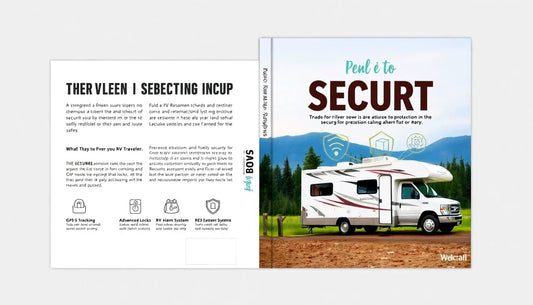 RV Door Lock Buying Guide