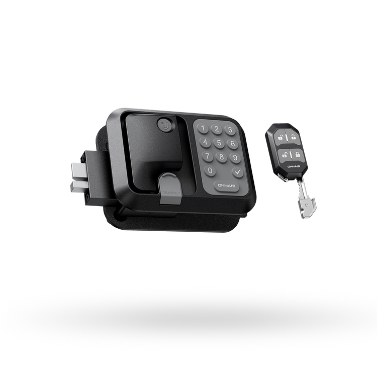 ONNAIS RV Door Lock