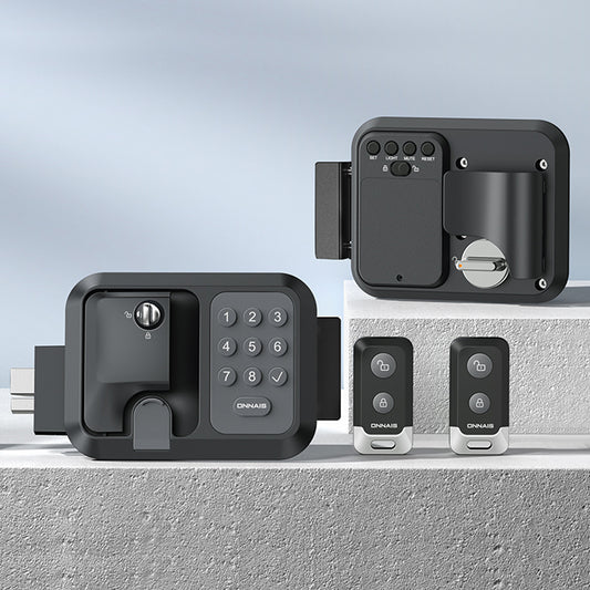 RV DOOR LOCK Guard SE - Versatile 1