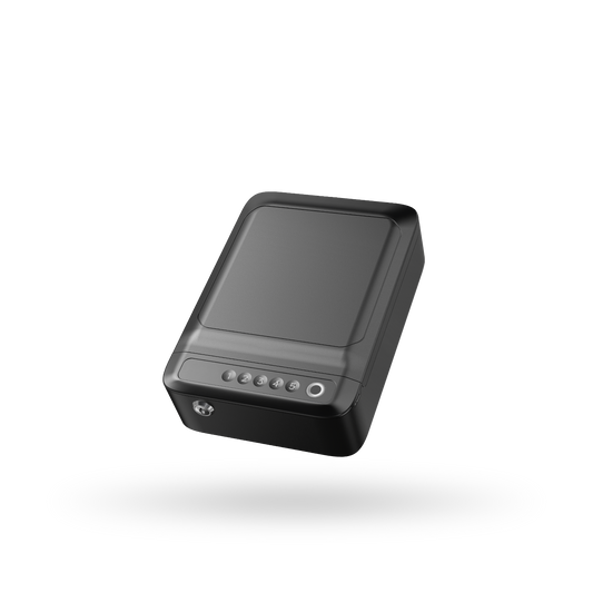 ONNAIS ALLOY Se Gun Safe