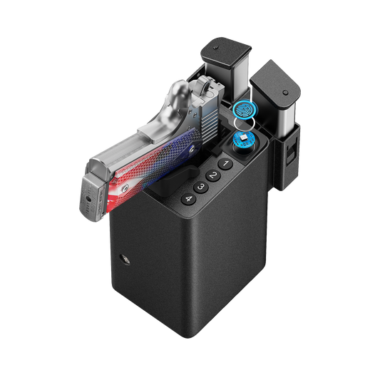 ONNAIS Defender Pro Gun Trigger Lock