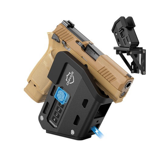 ONNAIS_Defender_Pro_Wall_Mount_Gun_Lock_Pistol_Handgun_Safe-_front