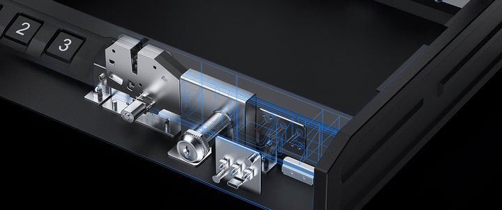 ONNAIS_Iron_Pro_Max_Gun_Safe_Alloy_Steel_Construction