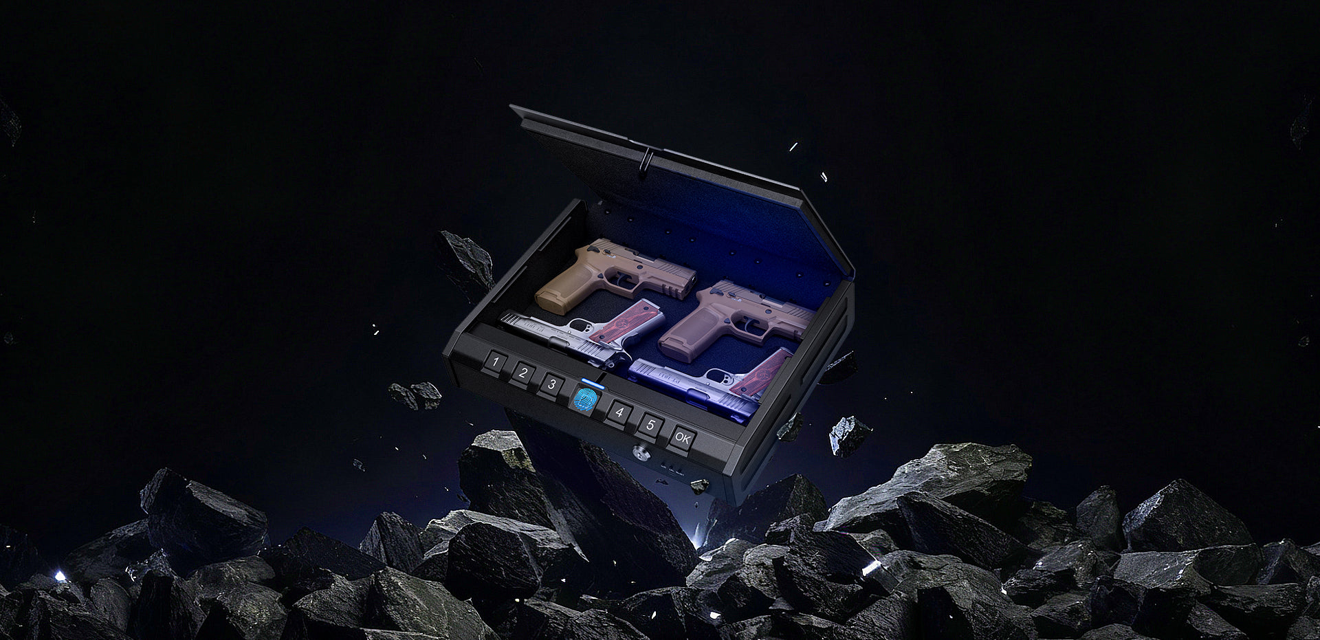 ONNAIS_Iron_Pro_Max_Gun_Safe_Secure_Firearm_Storage_Box