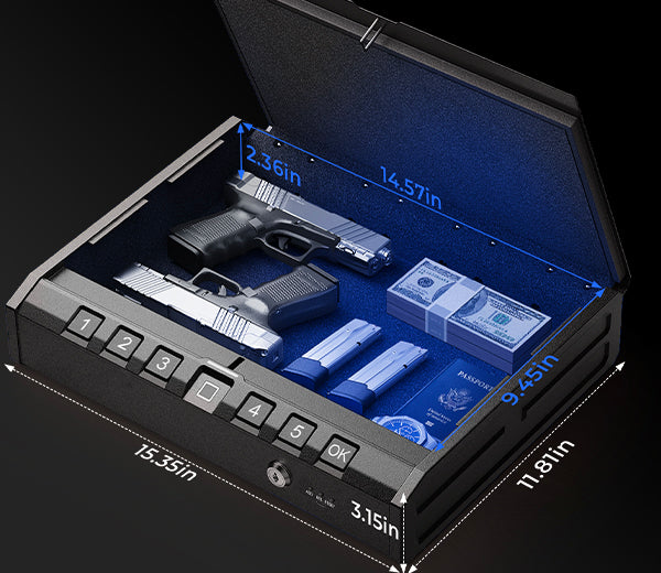 ONNAIS_Iron_Pro_Max_Gun_Safe_Alloy_Steel_Construction