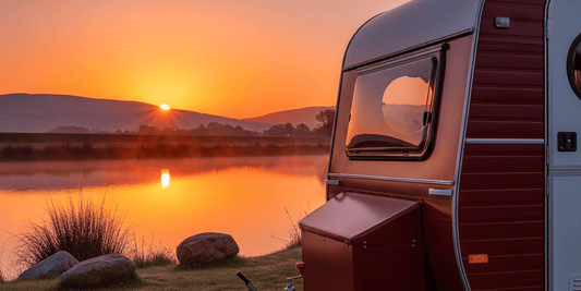 Are RV Locks Universal? A Guide to Understanding RV Lock Security
