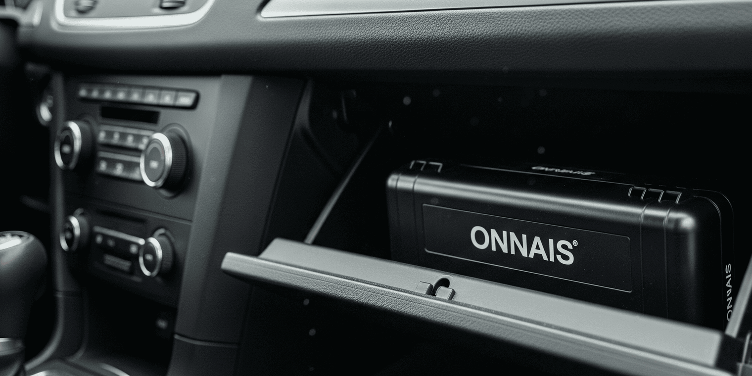 Compact Gun Safes for Vehicles: Best Car & Truck Firearm Storage Options
