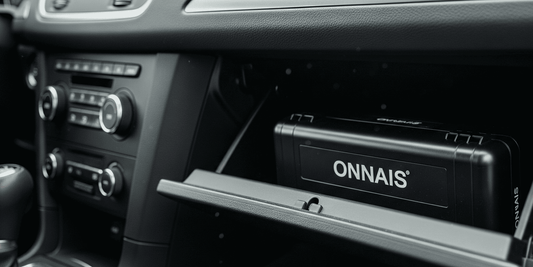 Compact Gun Safes for Vehicles: Best Car & Truck Firearm Storage Options