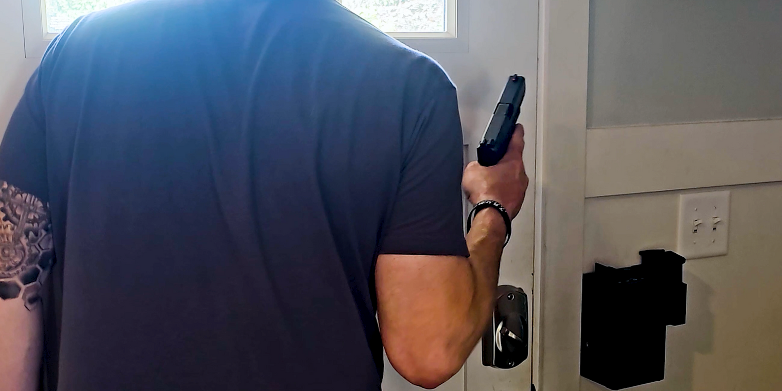 Hidden Gun Safes & Concealment Furniture: Secure Storage That Blends Into Your Home