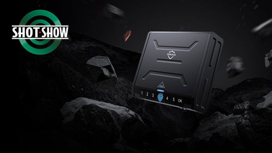 Gear Up for SHOT Show 2026: Onnais Safe Brings Gun Cases to the Spotlight