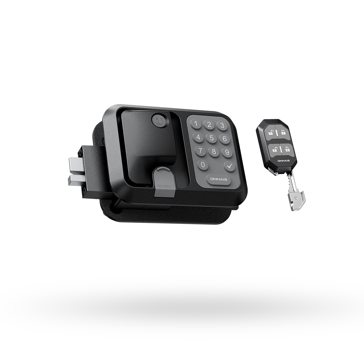 ONNAIS RV Door Lock