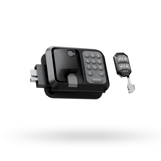 ONNAIS RV Door Lock