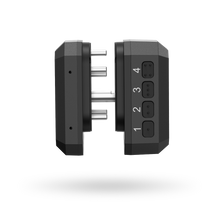 ONNAIS Defender Se Universal Gun Trigger Lock 3-Way Unlock