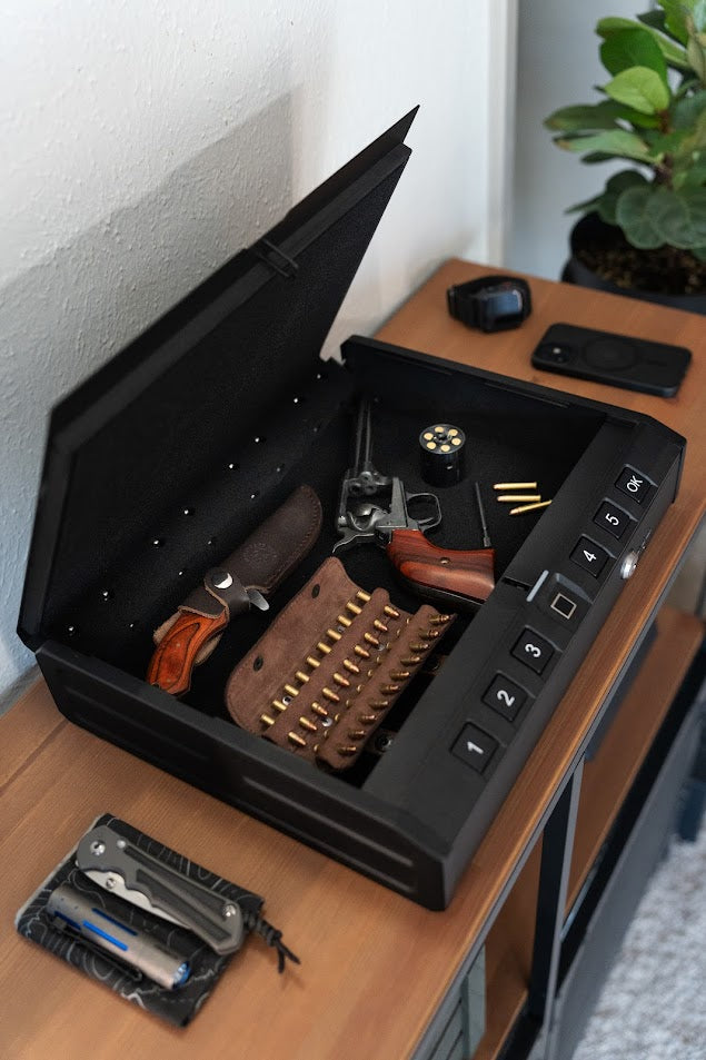 Onnais Alloy Se Gun Safe