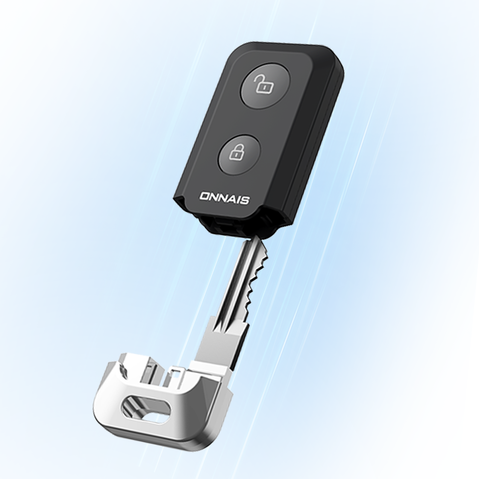 ONNAIS RV DOOR LOCK Guard SE Single-Door Key Fob