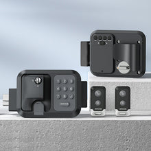  RV DOOR LOCK Guard SE - Versatile 1