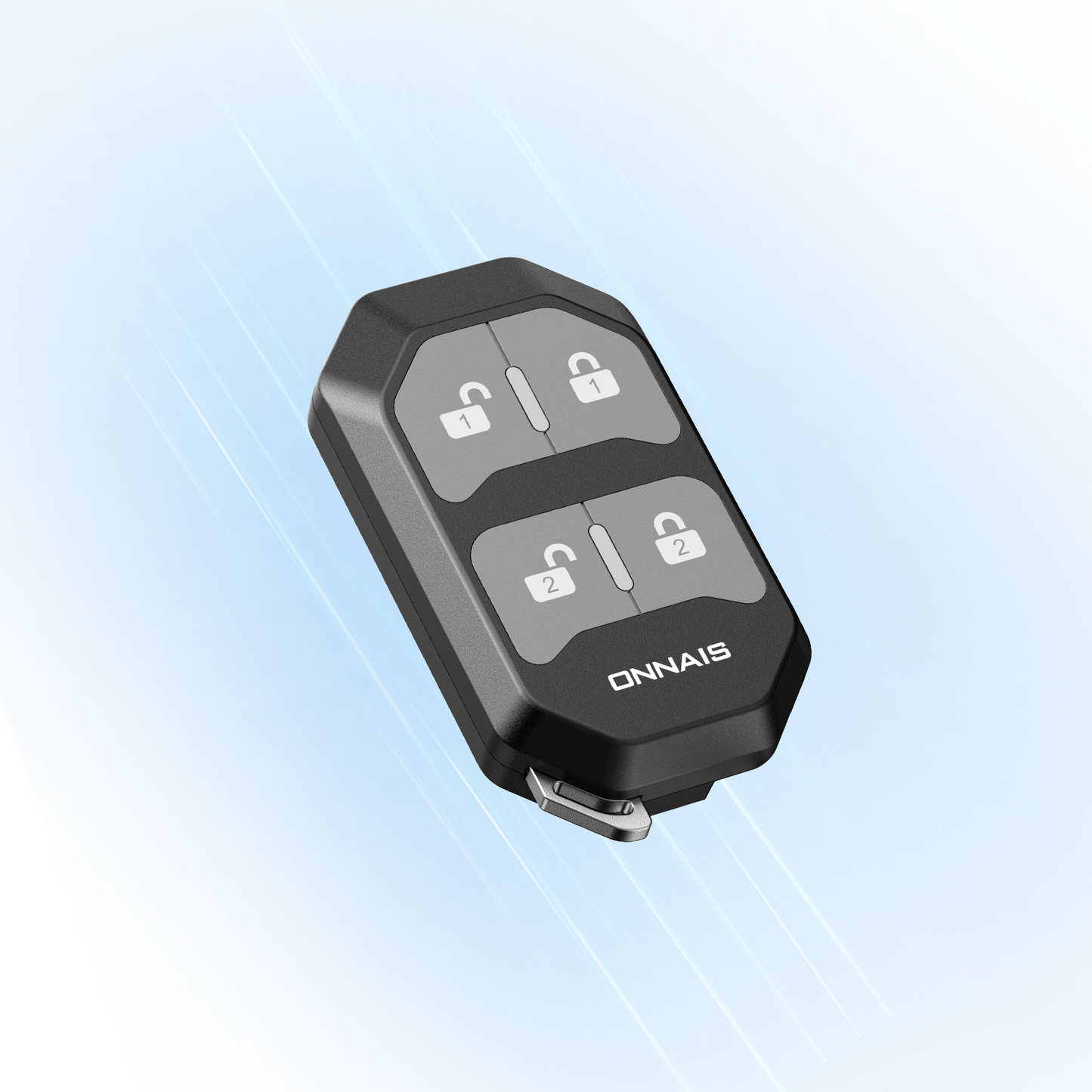 RV LOCK Guard Single-Door Fob Only For Support