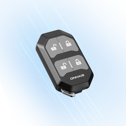 RV LOCK Guard Single-Door Fob Only For Support