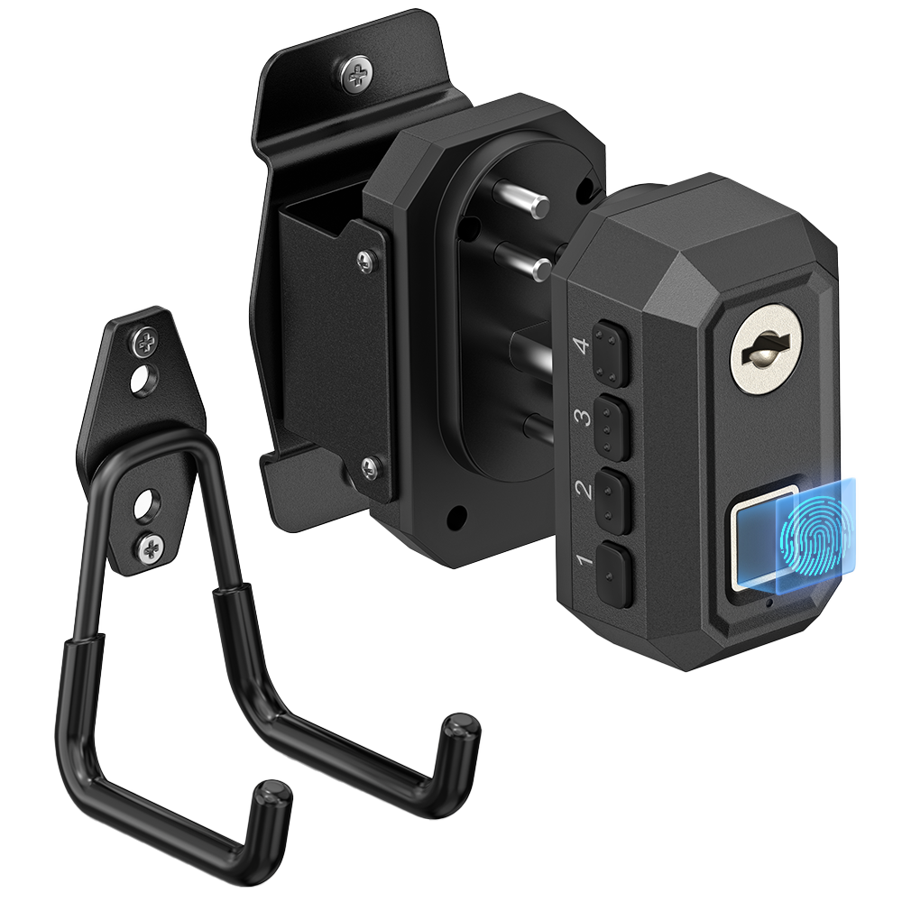 Onnais 2B 100Pcs Defender Se Wall Mount