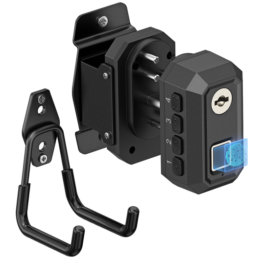 Onnais 2B 100Pcs Defender Se Wall Mount