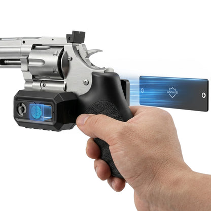 Defender MAG Magnetic Biometric Trigger Lock