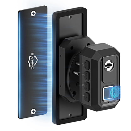 Defender MAG Magnetic Biometric Trigger Lock