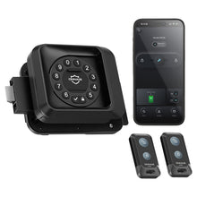 ONNAIS Guard Smart Max RV Keyless Door Lock with App, Keypad & Key Fob