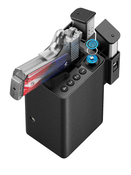 ONNAIS Defender Pro Gun Trigger Lock