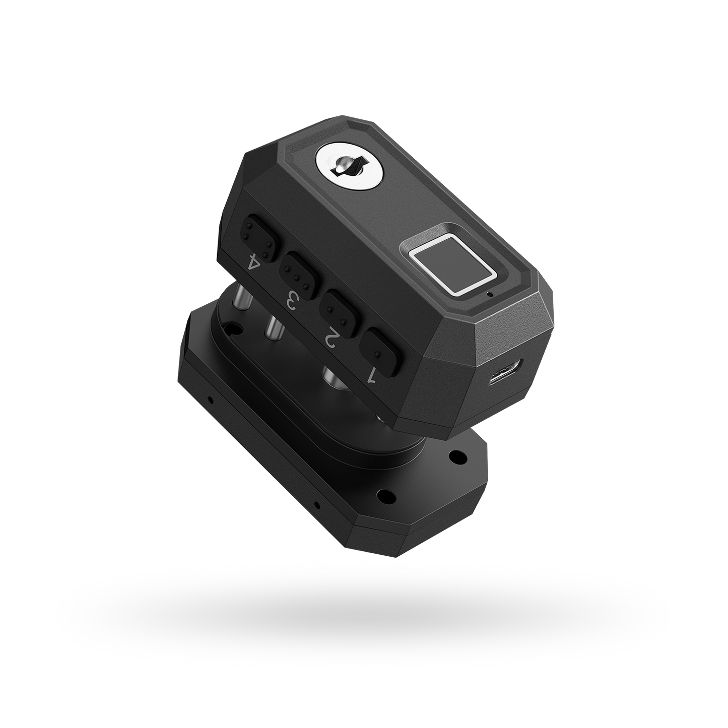 ONNAIS Defender Se Gun Trigger Lock