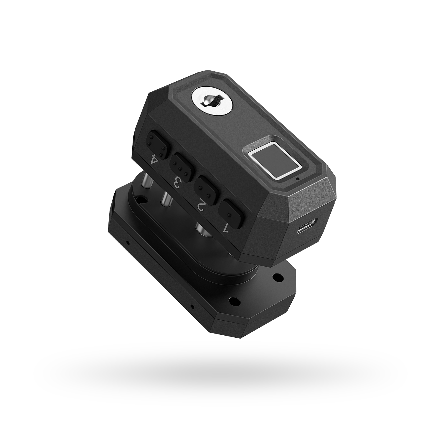 ONNAIS Defender Se Gun Trigger Lock