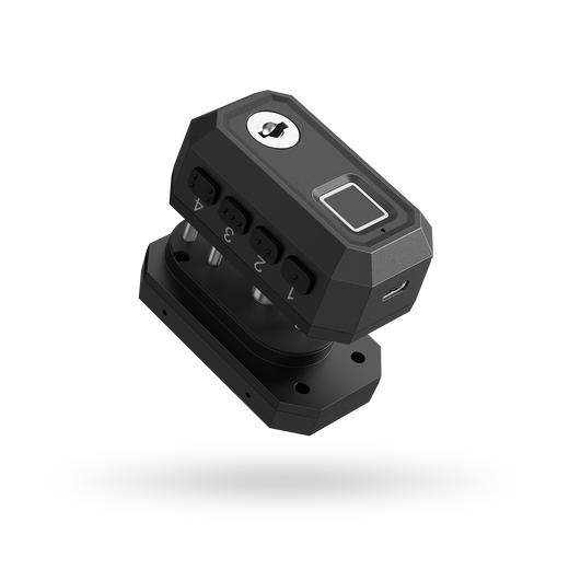 ONNAIS Defender Se Gun Trigger Lock