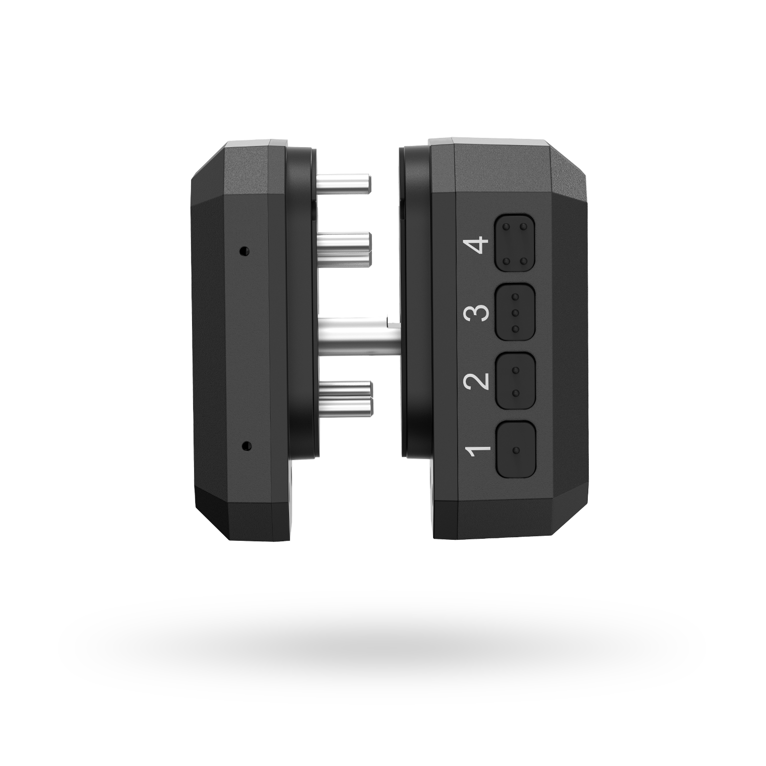 ONNAIS Defender Se Gun Trigger Lock 2