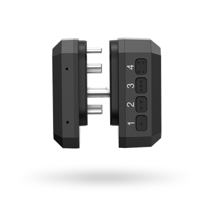 ONNAIS Defender Se Gun Trigger Lock 2