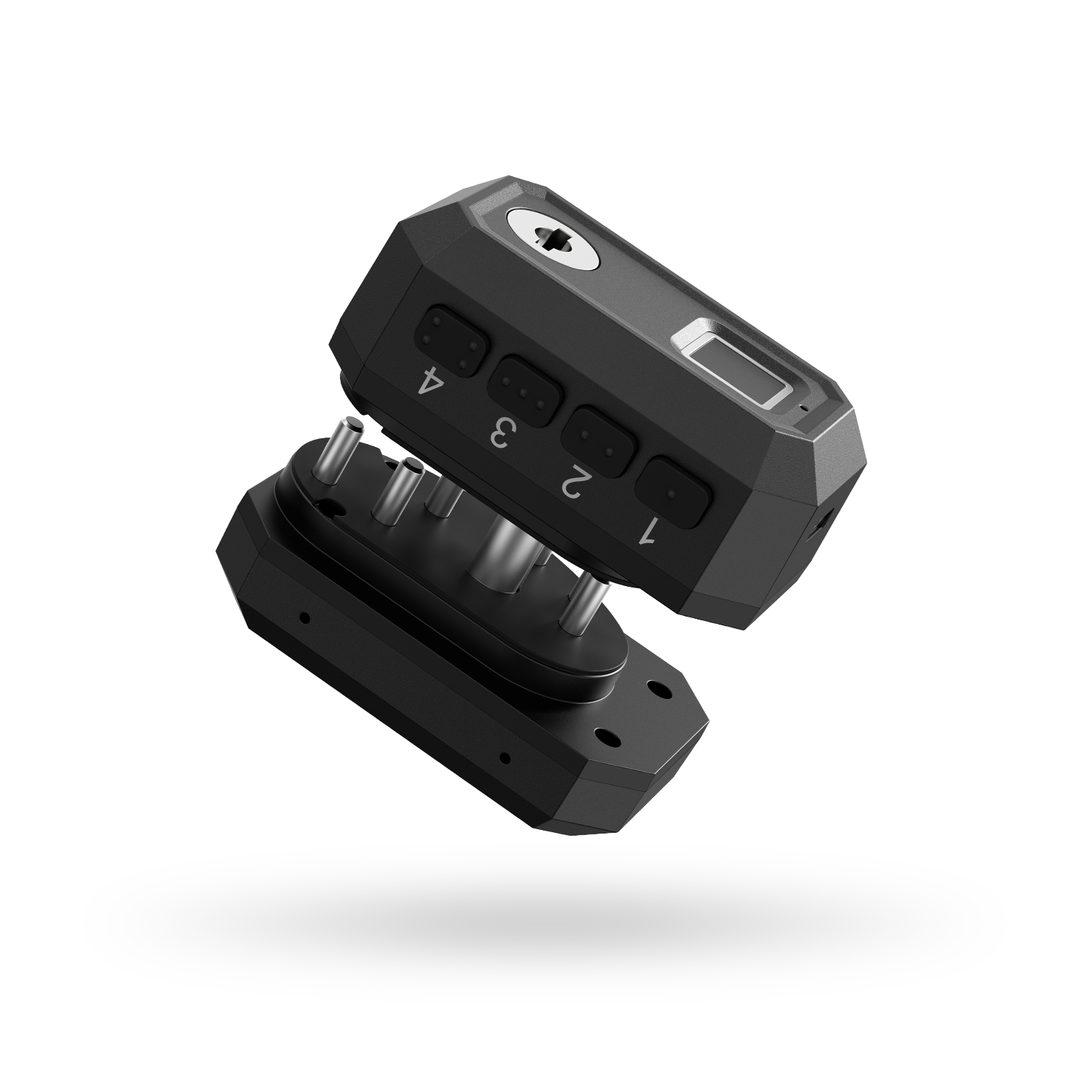 ONNAIS Defender Se Gun Trigger Lock 3