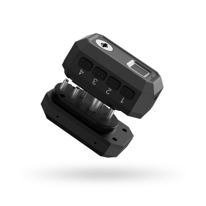 ONNAIS Defender Se Gun Trigger Lock 3