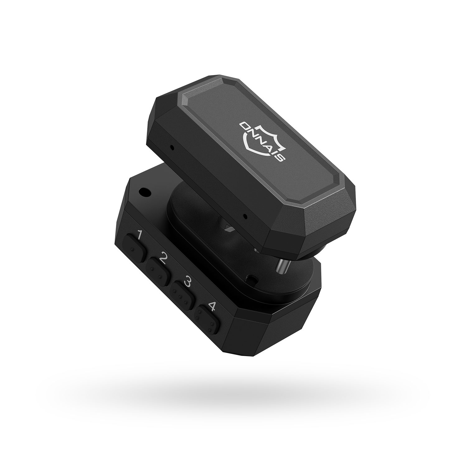 ONNAIS Defender Se Gun Trigger Lock 4