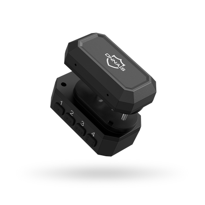 ONNAIS Defender Se Gun Trigger Lock 4