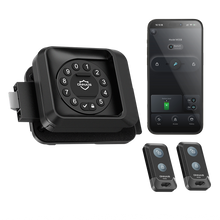 ONNAIS Guard Smart RV Keyless Door Lock with App