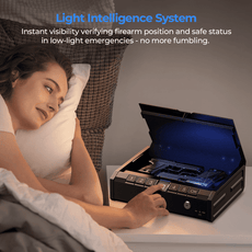 light intelligence system-ONNAIS Iron Pro