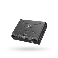 ONNAIS Iron Pro Gun Safe Secure Box