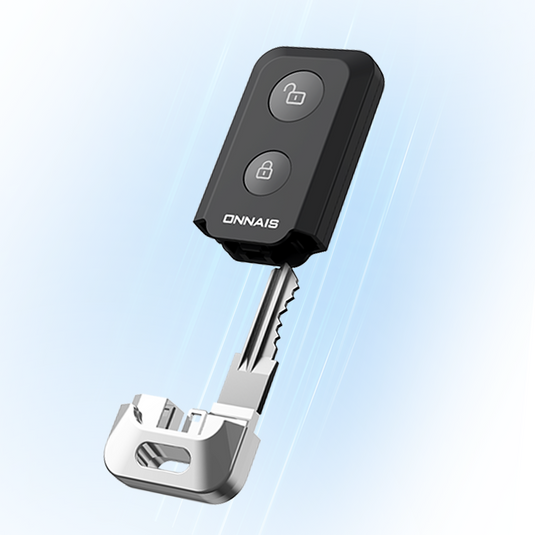 ONNAIS RV DOOR LOCK Guard Smart Door Key Fob