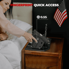 Onnais Defender EDC Pro EDC Stand - quick access