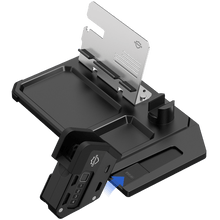Onnais Defender EDC Stand with Biometric Gun Lock1