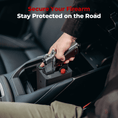 Load image into Gallery viewer, Onnais_Fast_Access_Gun_Safe_usage-1
