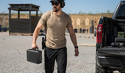 Alloy Gun Safe
