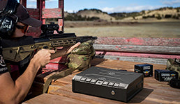 Iron Series Gun Safe