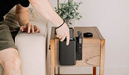 Defender Pro