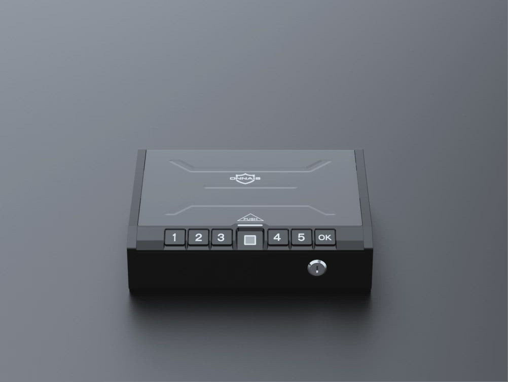 Load video: Ignite theme